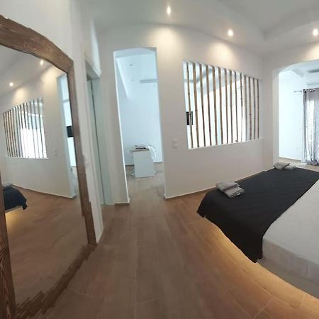 Deja Vu Ευχάριστο Σπίτι Στο Κέντρο Του Νησιού Ίου Apartment Chora  Exterior photo